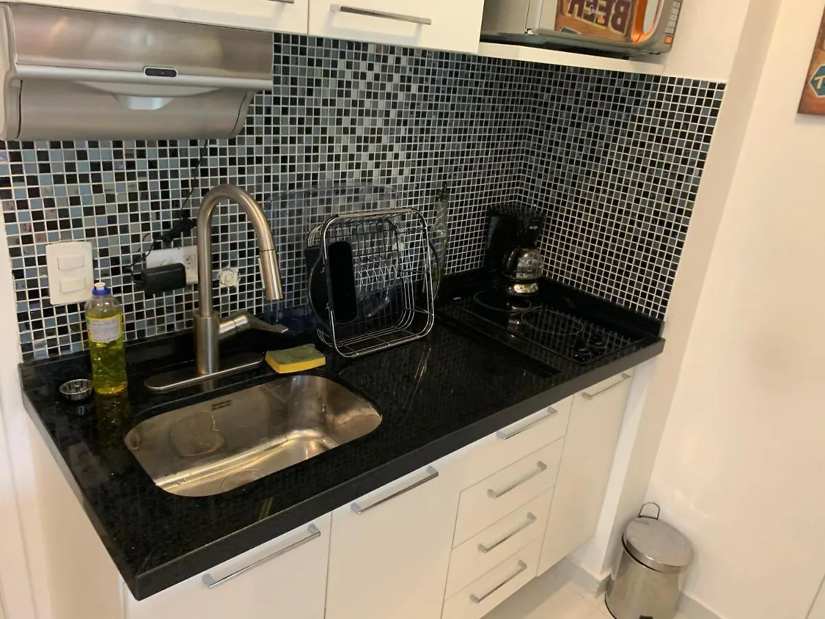 Apartment Studio Top Panamby / Morumbi Sao Paulo